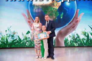 XXV городской фестиваль детского творчества «Планету – детям!» XXV городской фестиваль детского творчества «Планету – детям!».