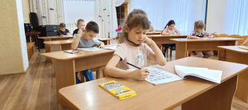 Отборочный тур городской интеллектуальной олимпиады дошкольников «Умники и умницы» Отборочный тур городской интеллектуальной олимпиады дошкольников «Умники и умницы».