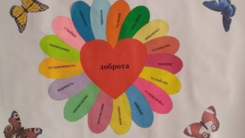 День добрых поступков День добрых поступков.